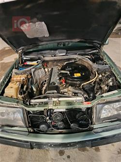 مێرسێدس بێنز E-Class